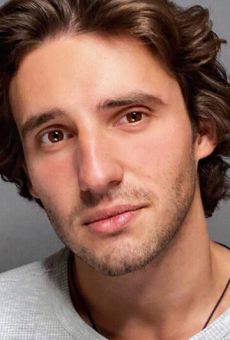 Изображение актера Сергей Нечипоренко