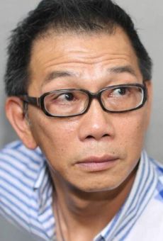 Изображение актера Бен Юэнь