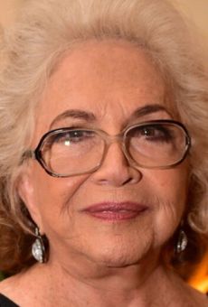 Изображение актера Наталия Тимберг