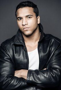 Изображение актера Маркус Аурелио