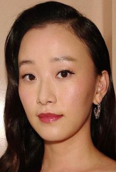 Изображение актера Гия Ким