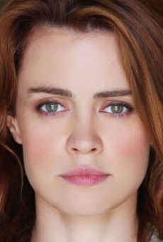 Изображение актера Натали Рапти Гомес