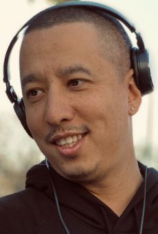 Изображение актера Дамир Тастембеков