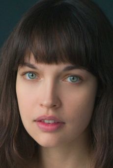 Изображение актера Эгги Кукавка