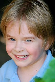 Изображение актера Макс Бирюков