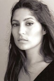 Изображение актера Стелла Шнабель