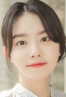 Изображение актера Ким Со-хе