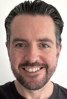 Изображение актера Джеймс Райт