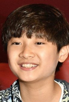 Изображение актера Шон Вон