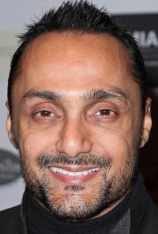 Изображение актера Рахул Бозе