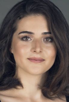 Изображение актера Джейлан Баты