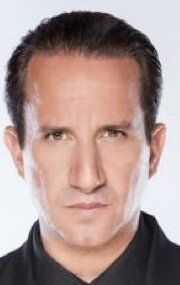 Изображение актера Плутарко Аса