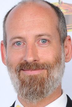 Изображение актера Пол Рудиш