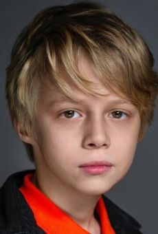 Изображение актера Елисей Гончаров