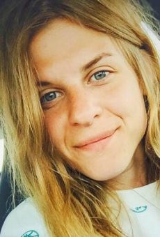 Изображение актера Ольга Долматовская