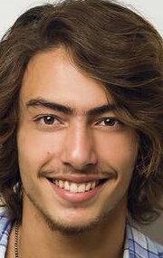 Изображение актера Жаффар Бамбирра