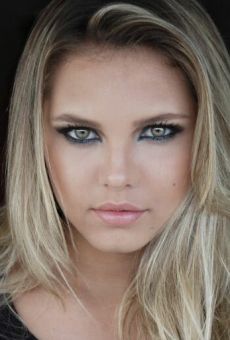 Изображение актера Лоизи Д’Туани