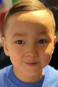 Изображение актера Абылайхан Айнабеков