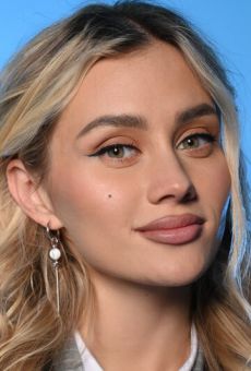 Изображение актера Мария Камова