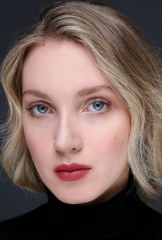 Изображение актера Александра Хабина