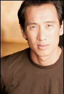 Изображение актера Эндрю Т. Ли