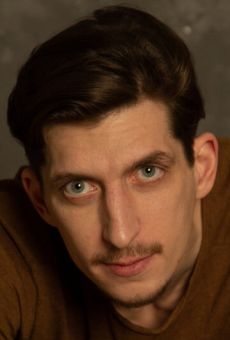 Изображение актера Артём Мосин-Щепачёв