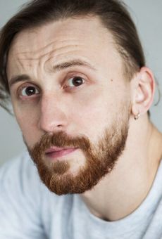 Изображение актера Юрий Землянский