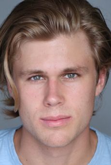 Изображение актера Оуэн Джойнер