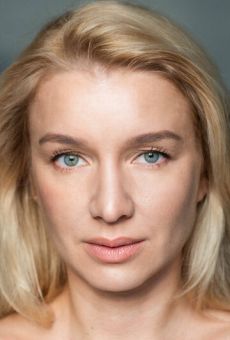 Изображение актера Екатерина Рокотова