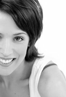 Изображение актера Fernanda Borches