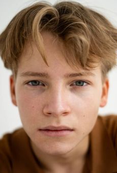 Изображение актера Егор Борисов