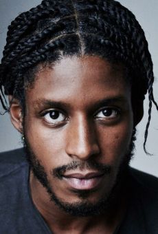 Изображение актера Фрэнсис Лавхолл