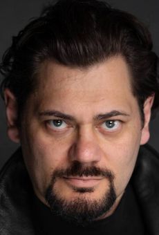 Изображение актера Павел Шабалин