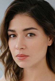 Изображение актера Полина Казанцева