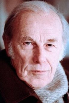 Изображение актера Ян Рубес