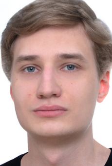 Изображение актера Олег Коренев