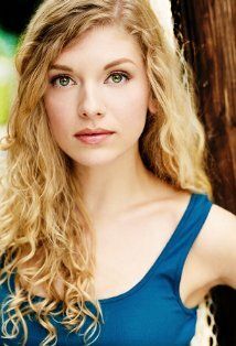 Изображение актера Линдсэй ЛаВанши