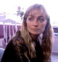 Изображение актера Триша Тодд