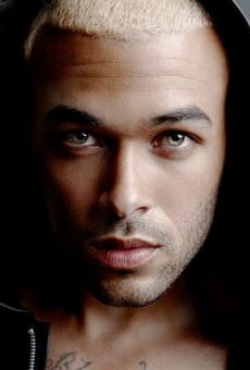 Изображение актера Дон Бенжамин