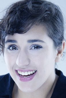 Изображение актера Джерен Ташчы