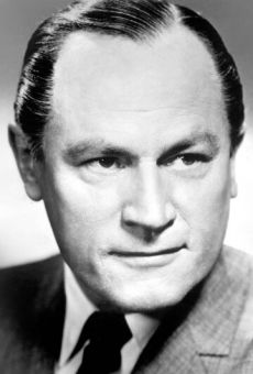 Изображение актера Э. Г. Маршалл