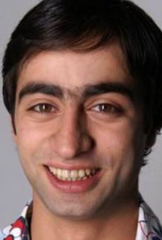 Изображение актера Аслан Бижоев