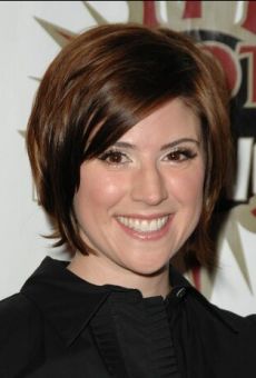 Изображение актера Мелани Пакссон