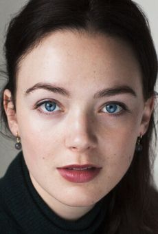 Изображение актера Амалия Хольм