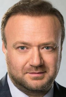 Изображение актера Владимир Чернышёв