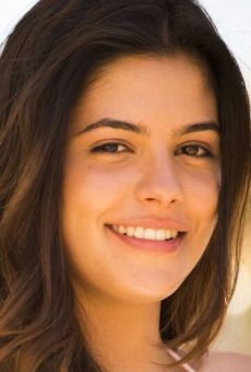 Изображение актера Жулия Далавиа