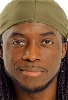 Изображение актера Саймон