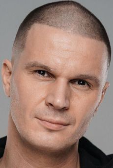 Изображение актера Андрей Кислицин