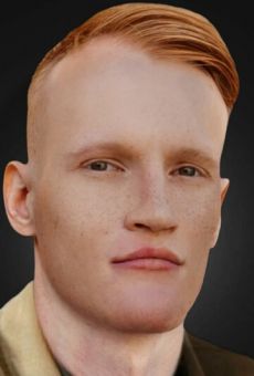 Изображение актера Николай Шарифулин