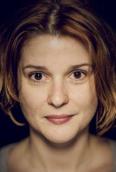 Изображение актера Марта Цислович